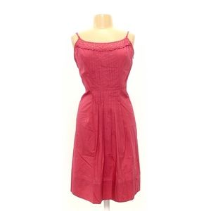Summer dress Ann Taylor Loft